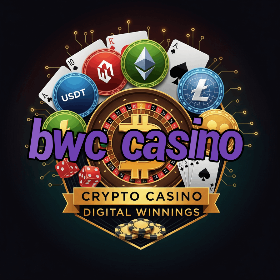 BWC Casino - Win Real Money Today